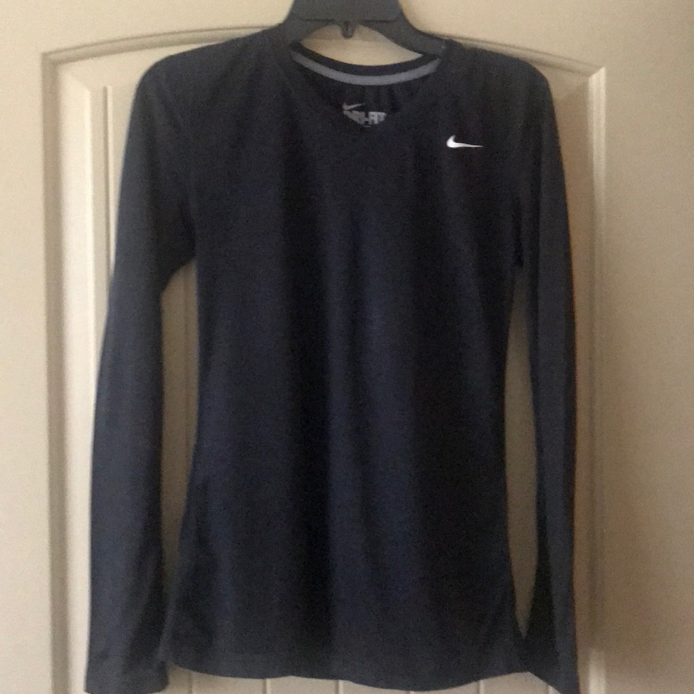 Nike dry fit shirt